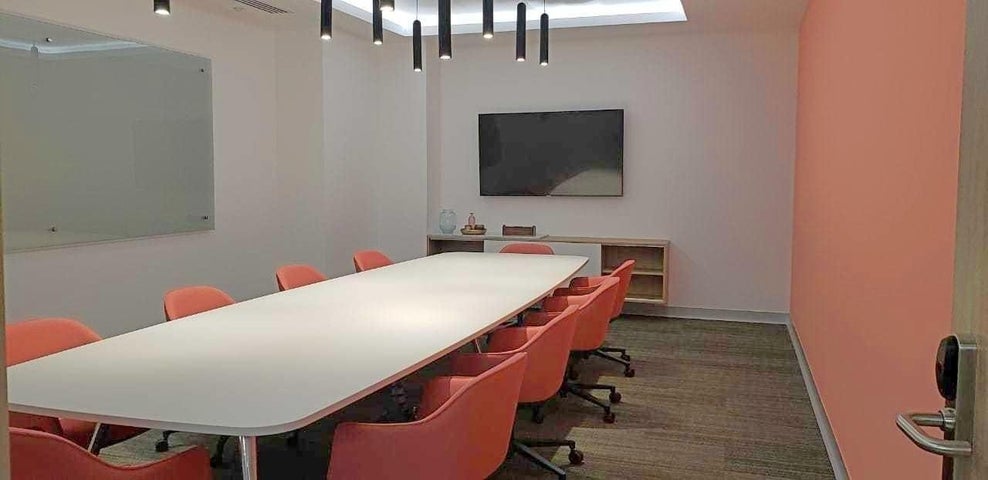 Convenient Commercial Office - Oficina en Calle 50
